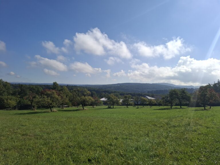 Dorfportal Völkersbach startet