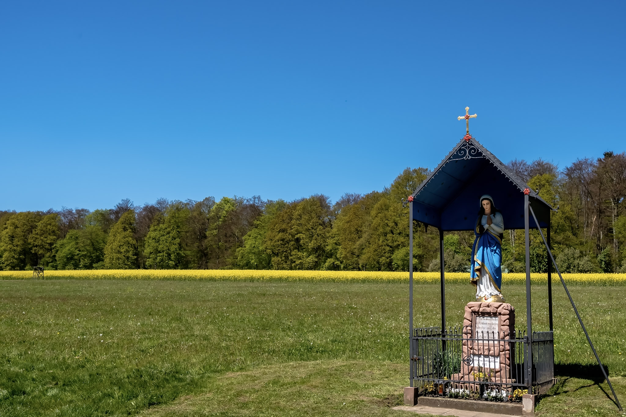 Völkersbach im Netz