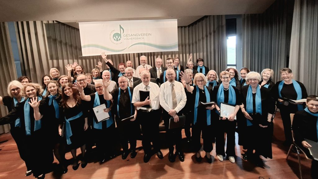 Mahlbergchor
