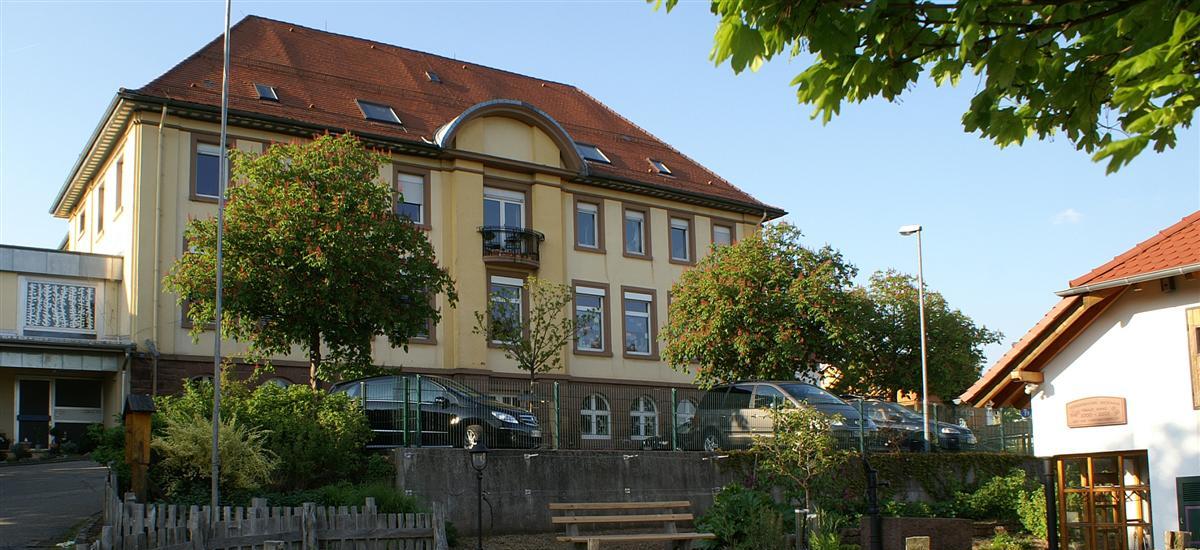 Mahlbergschule