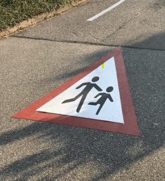Schulwegsicherung