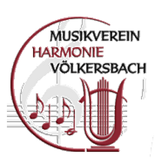 Musikverein Harmonie Logo