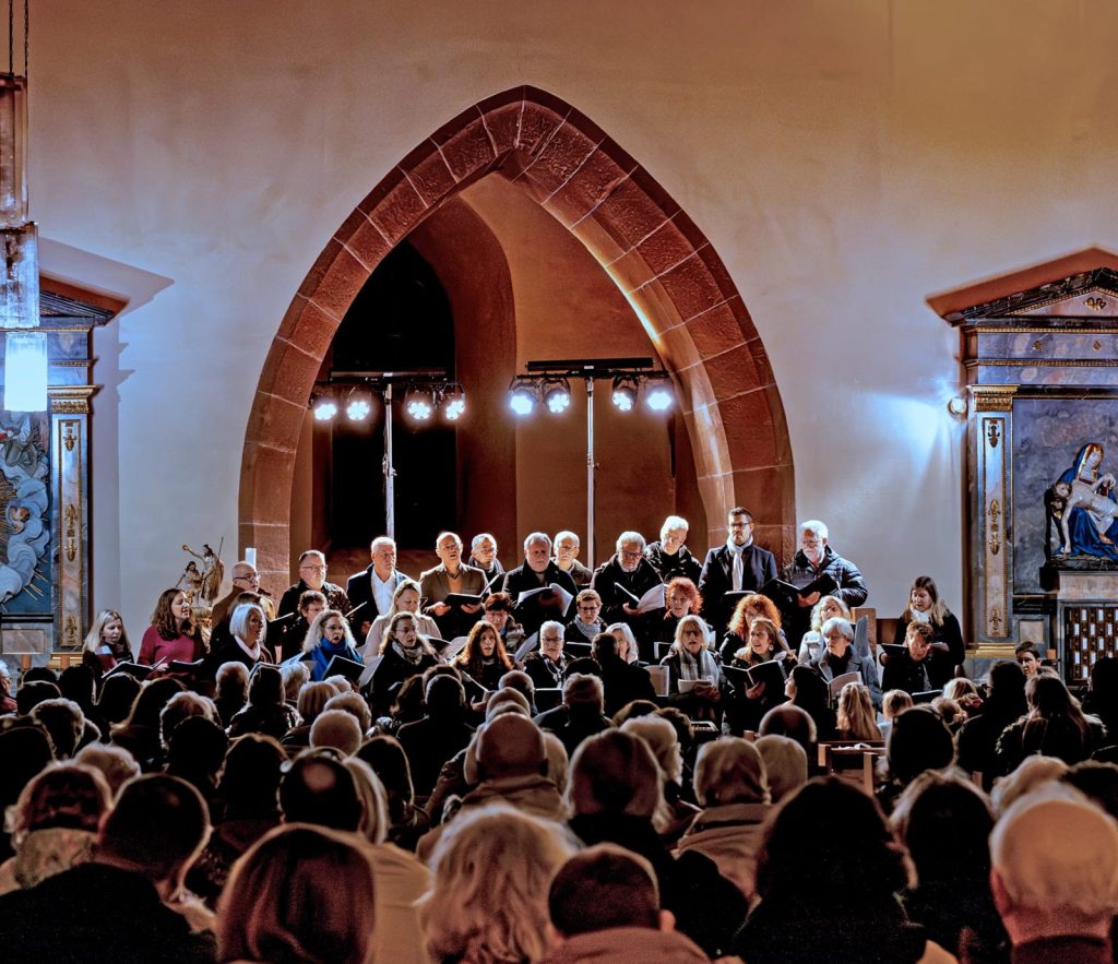 Adventskonzert 2025