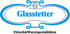 Logo Glasstetter Fleisch- und Wurstspezialitäten